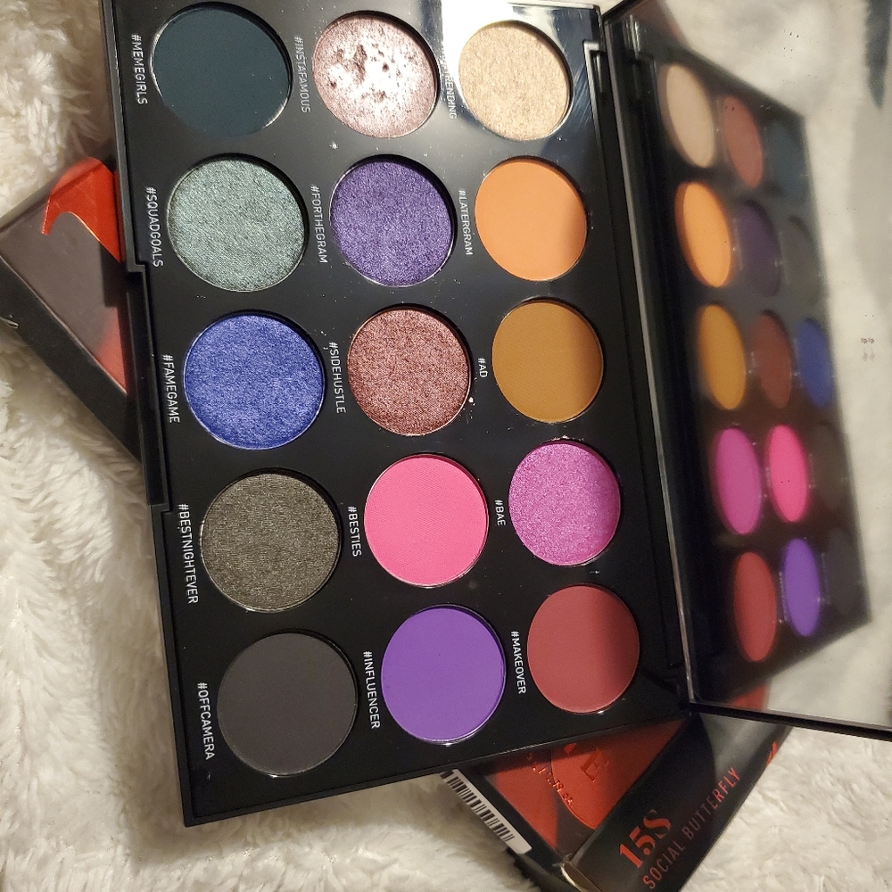 Morphe 15S